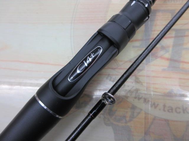 18ポイズンアドレナ 2610ULM-2｜＠ベリーネット 日本最大新品中古釣具