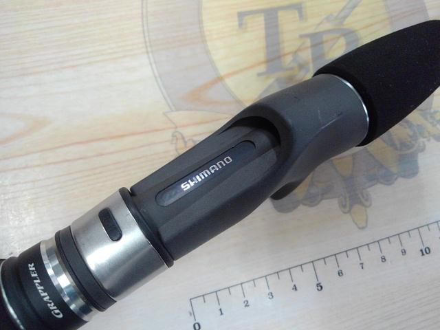 19グラップラータイプ JB60-3