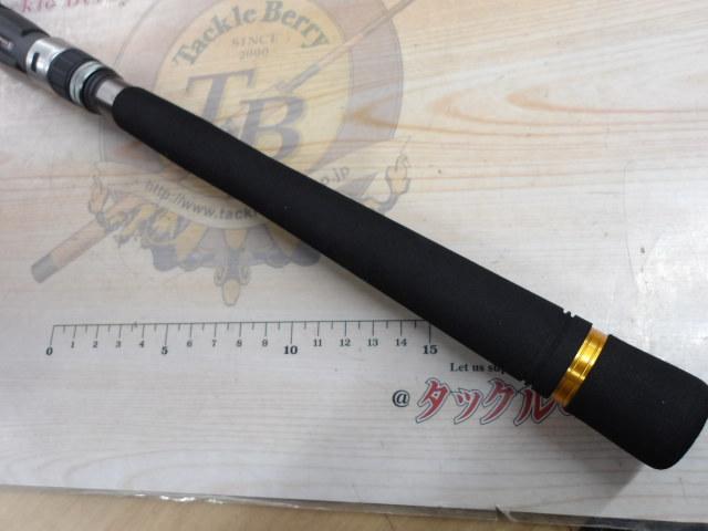 クロステージ CRX-T782ML黒鯛　美品‼️ クロステージ CRX-T782ML黒鯛｜＠ベリーネット 日本最大新品中古釣具