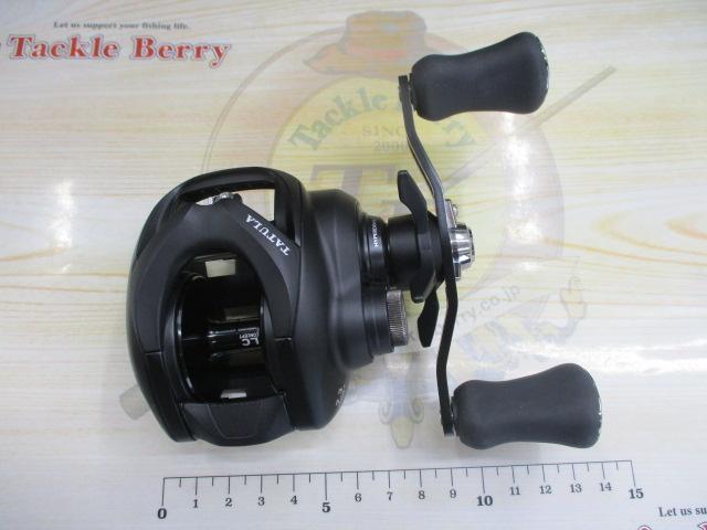 25タトゥーラ TW 200H｜＠ベリーネット 日本最大新品中古釣具WEBショップ