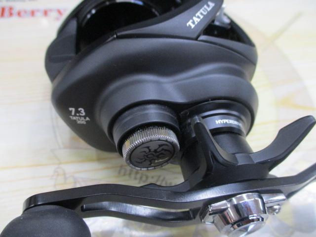 25タトゥーラ TW 200H｜＠ベリーネット 日本最大新品中古釣具WEBショップ