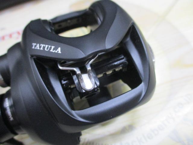 25タトゥーラ TW 200H｜＠ベリーネット 日本最大新品中古釣具WEBショップ