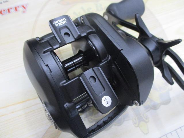 25タトゥーラ TW 200H｜＠ベリーネット 日本最大新品中古釣具WEBショップ
