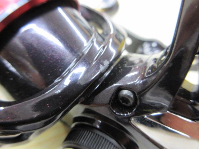 17セフィアCI4+ C3000SDH HG