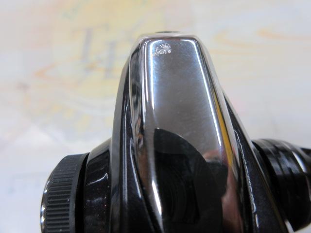 17セフィアCI4+ C3000SDH HG