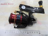 17セフィアCI4+ C3000SDH HG
