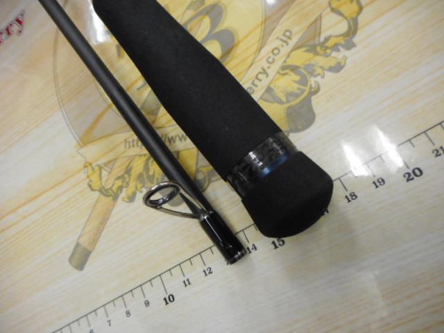 ブラックポーギー5G BP5S-782ML｜＠ベリーネット 日本最大新品中古釣具