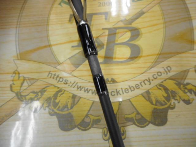 ブラックポーギー5G BP5S-782ML｜＠ベリーネット 日本最大新品中古釣具