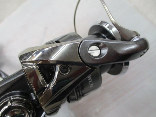 24ツインパワー C3000XG