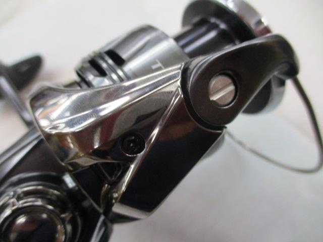 24ツインパワー C3000XG
