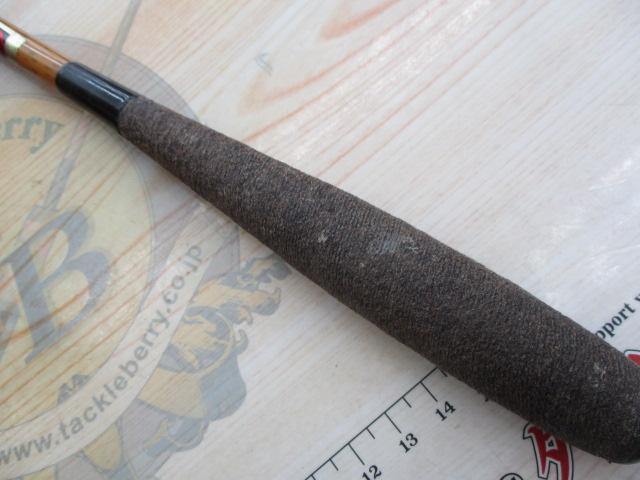 朱紋峰 飛造り 13｜＠ベリーネット 日本最大新品中古釣具WEBショップ