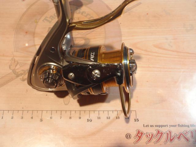 13プレイソ 2500H-LBD