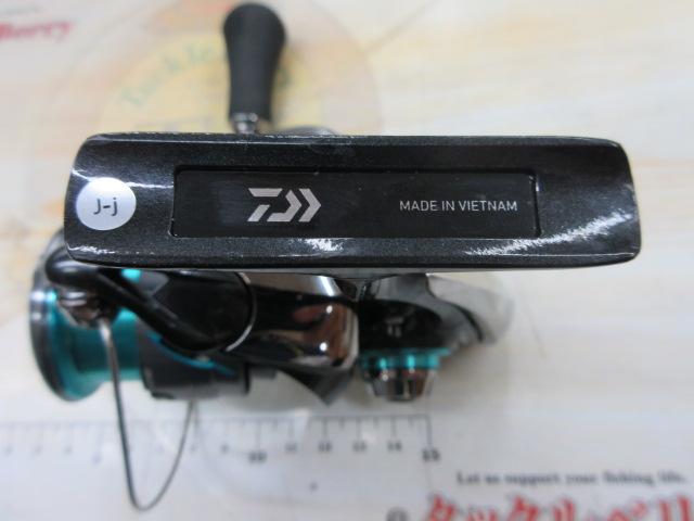 24エメラルダスX LT2500-XH