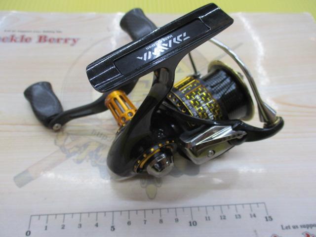 17モアザン 2510PE-H｜＠ベリーネット 日本最大新品中古釣具WEBショップ