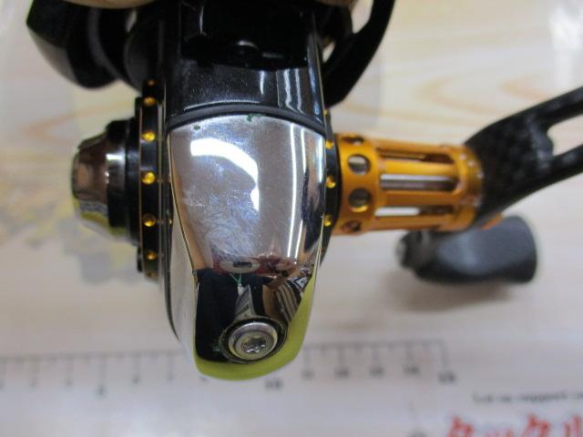 17モアザン 2510PE-H｜＠ベリーネット 日本最大新品中古釣具WEBショップ