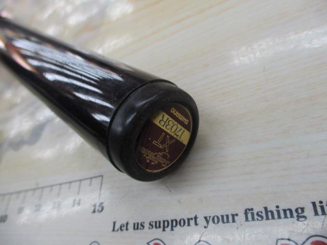 スコーピオンXT 1703R｜＠ベリーネット 日本最大新品中古釣具WEBショップ