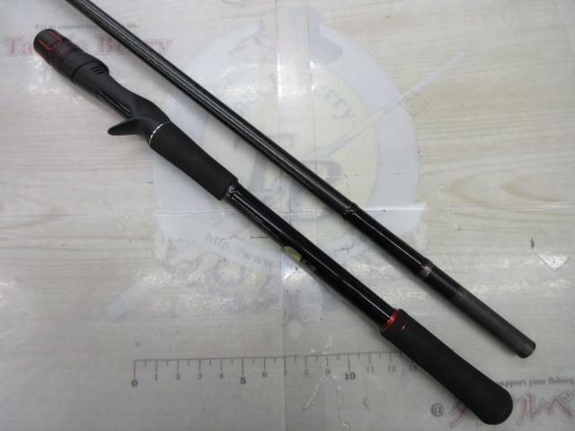 ゾディアス 176MH-G｜＠ベリーネット 日本最大新品中古釣具WEBショップ