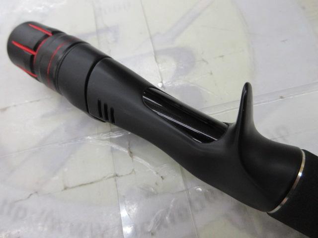 ゾディアス 176MH-G｜＠ベリーネット 日本最大新品中古釣具WEBショップ