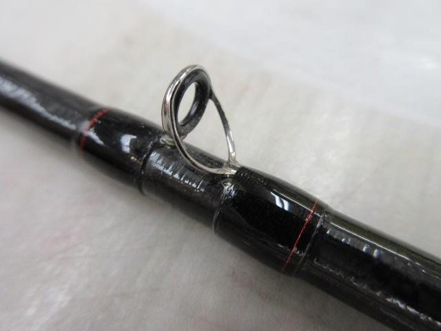 ゾディアス 176MH-G｜＠ベリーネット 日本最大新品中古釣具WEBショップ