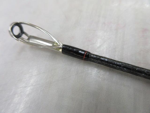 ゾディアス 176MH-G｜＠ベリーネット 日本最大新品中古釣具WEBショップ