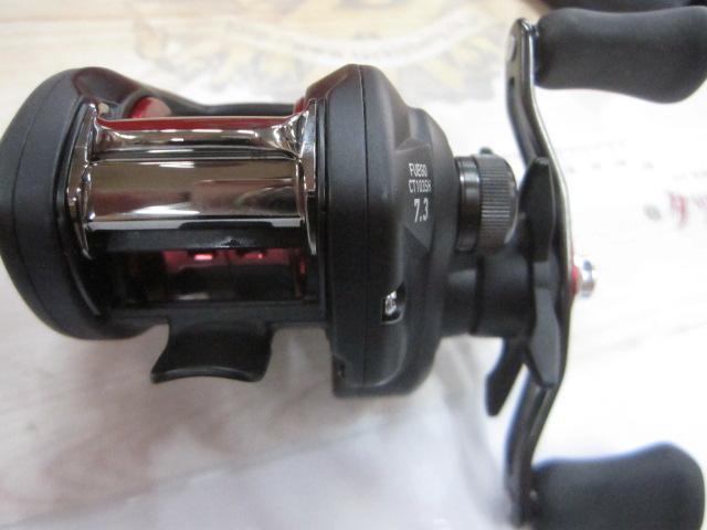 フエゴCT 103SH｜＠ベリーネット 日本最大新品中古釣具WEBショップ