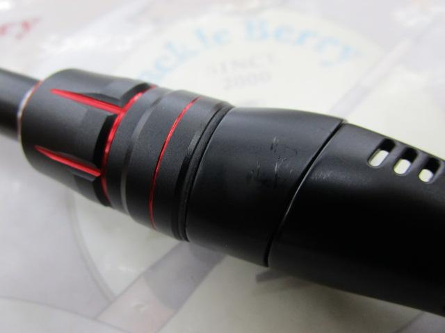 ゾディアス 166ML-G｜＠ベリーネット 日本最大新品中古釣具WEBショップ