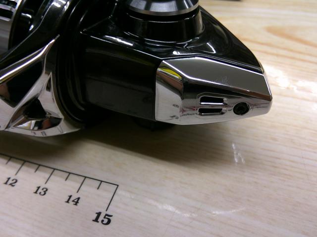 23ヴァンキッシュ 2500SHG