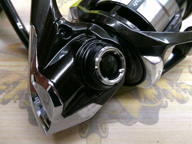 23ヴァンキッシュ 2500SHG