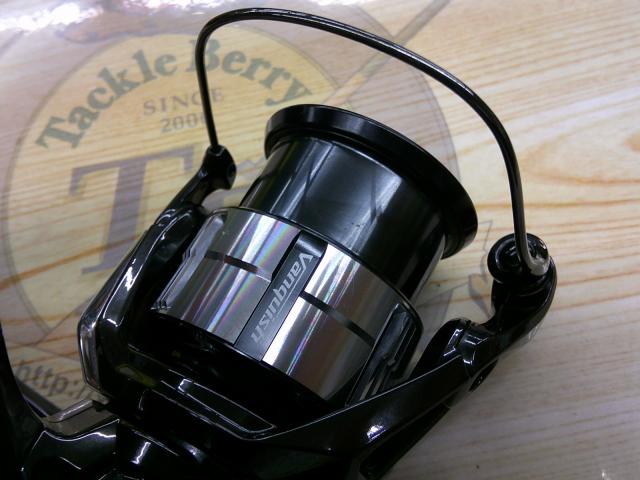 23ヴァンキッシュ 2500SHG
