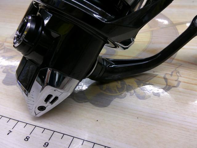 23ヴァンキッシュ 2500SHG
