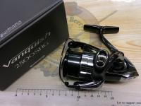 23ヴァンキッシュ 2500SHG
