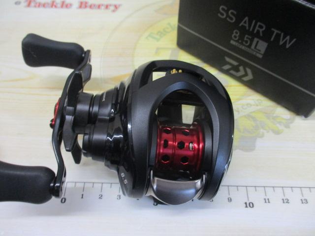 SS AIR TW 8.5L｜＠ベリーネット 日本最大新品中古釣具WEBショップ