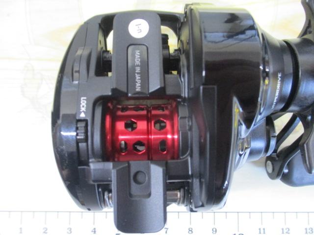 SS AIR TW 8.5L｜＠ベリーネット 日本最大新品中古釣具WEBショップ