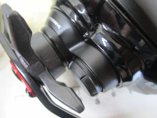 SS AIR TW 8.5L｜＠ベリーネット 日本最大新品中古釣具WEBショップ