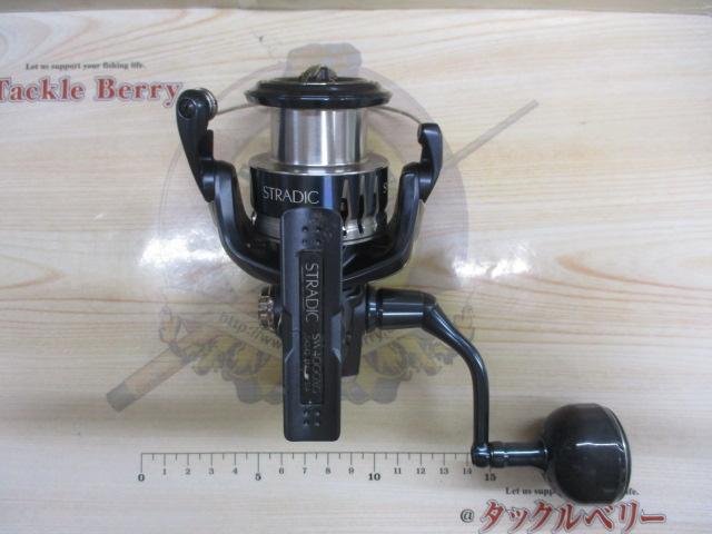 20ストラディックSW 4000XG