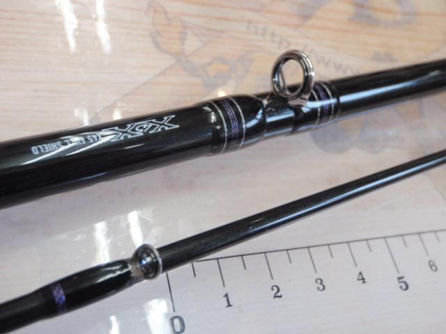 ハートランド HL7112MRB-25｜＠ベリーネット 日本最大新品中古釣具WEB
