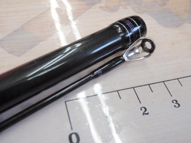 ハートランド HL7112MRB-25｜＠ベリーネット 日本最大新品中古釣具WEB