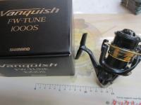 17ヴァンキッシュFWチューン 1000S｜＠ベリーネット 日本最大新品中古