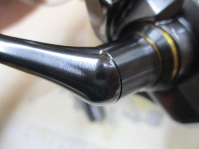 24ツインパワー 2500S