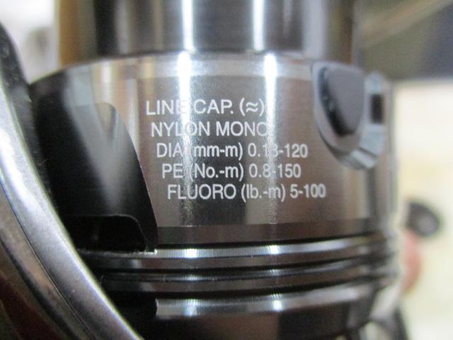 24ツインパワー 2500S