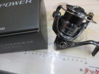 24ツインパワー 2500S