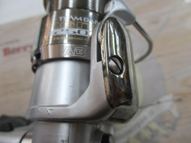 TDイグニス 2506C
