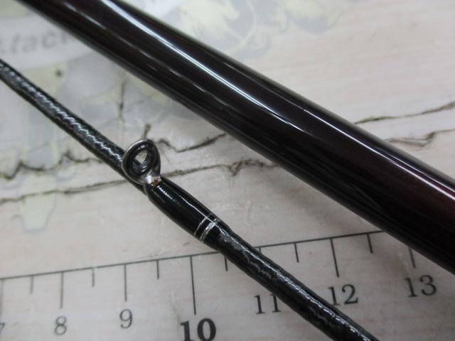 19セフィアSSメタルスッテ B66M-S