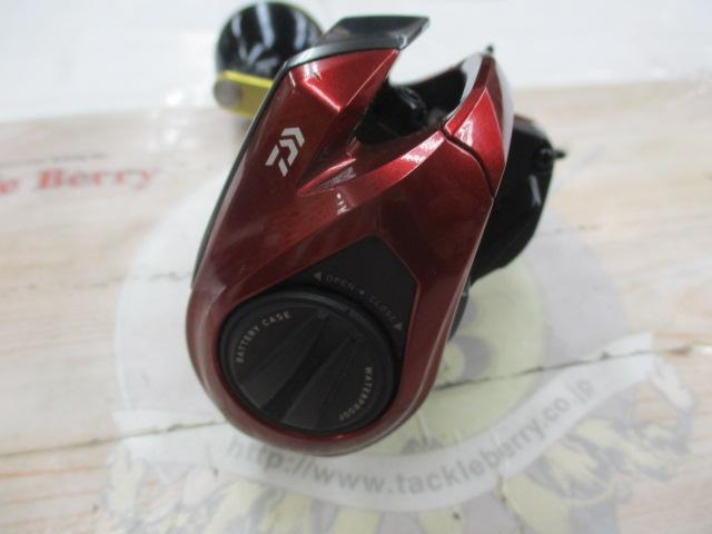 スパルタンMX IC 200HL