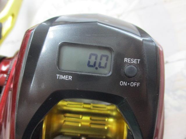 スパルタンMX IC 200HL