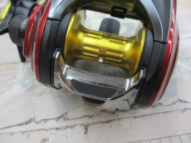 スパルタンMX IC 200HL