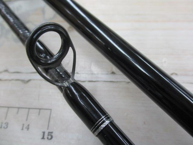 21グラップラーBBタイプLJ B63-2