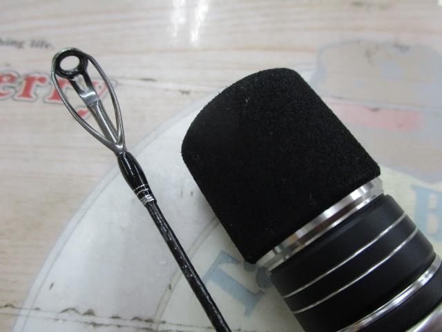 21グラップラーBBタイプLJ B63-2