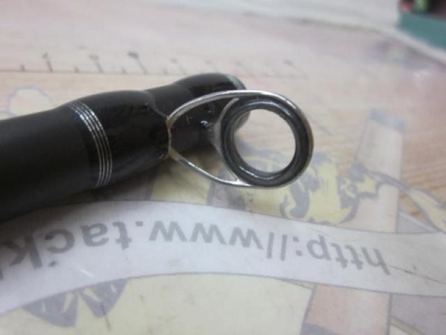 ビンビンスティックVCM BS-C69ML-VCM