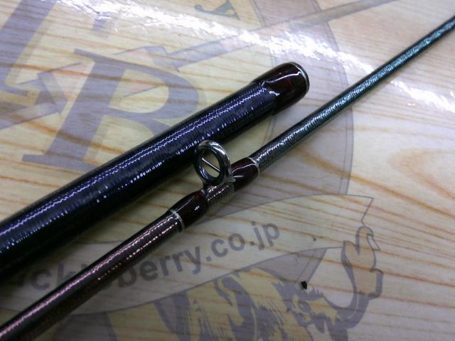 18ワールドシャウラ 1652R-3｜＠ベリーネット 日本最大新品中古釣具WEB